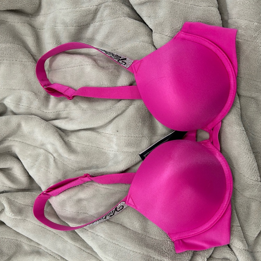 Victoria's Secret Pink Bras for Intimates & Sleepwear
